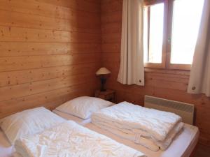 Appartement Les Carroz d'Arâches, 4 pièces, 7 personnes - FR-1-572-1