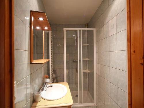 Appartement Les Carroz d'Arâches, 4 pièces, 7 personnes - FR-1-572-21
