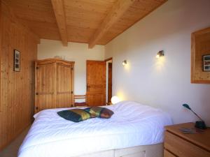 Appartement Les Carroz d'Arâches, 4 pièces, 7 personnes - FR-1-572-21