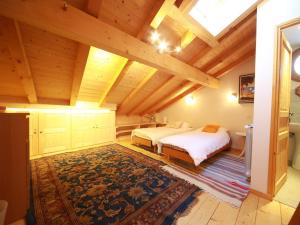 Appartement Les Carroz d'Arâches, 4 pièces, 7 personnes - FR-1-572-21