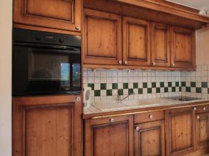 Appartement Les Carroz d'Arâches, 4 pièces, 8 personnes - FR-1-572-29
