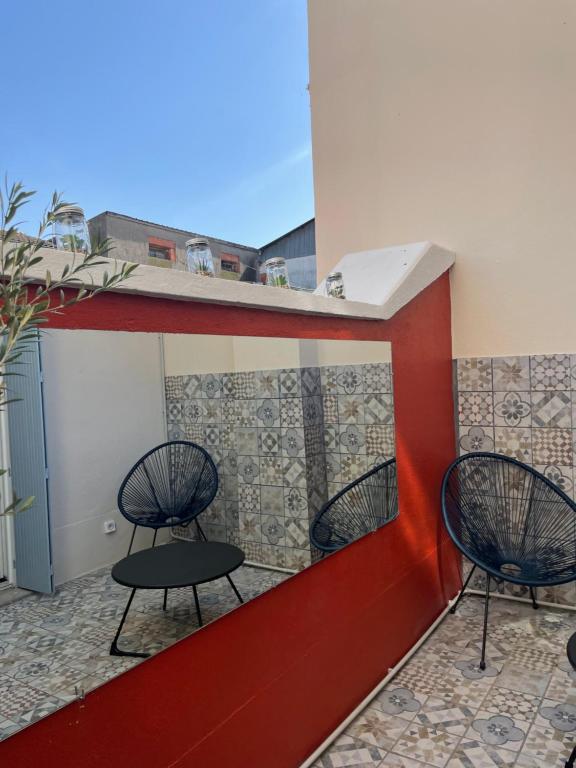 Appartement Les Carroz d'Arâches, 4 pièces, 8 personnes - FR-1-572-73 74300 Les Carroz d\'Arâches