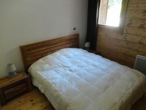 Appartement Les Carroz d'Arâches, 4 pièces, 8 personnes - FR-1-572-96