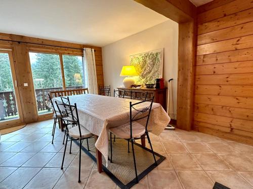 Appartement Les Carroz d'Arâches, 5 pièces, 8 personnes - FR-1-572-276
