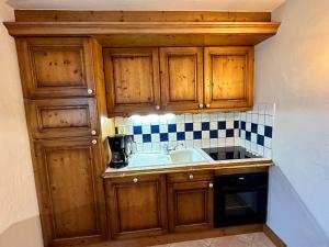 Appartement Les Carroz d'Arâches, 5 pièces, 8 personnes - FR-1-572-276
