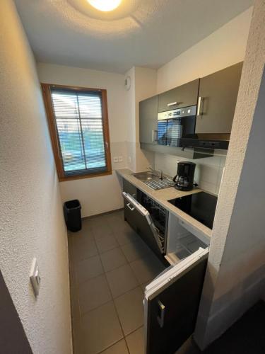 Appartement Les Chalets de Belledonne