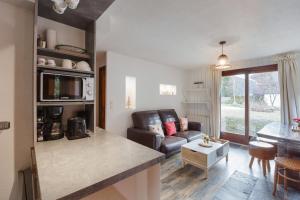 Appartement Les Cimes de Lognan 73 - Happy Rentals
