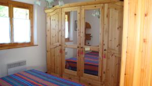 Appartement Les Clarines