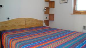 Appartement Les Clarines