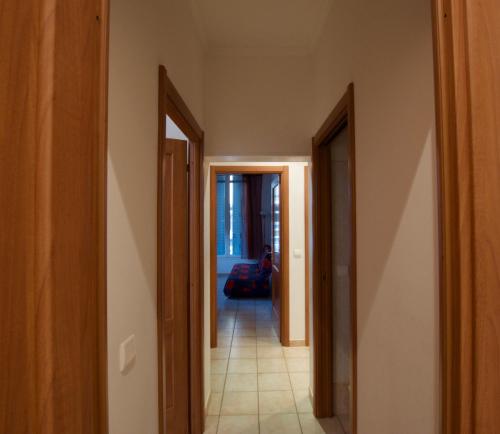 Appartement les clematites