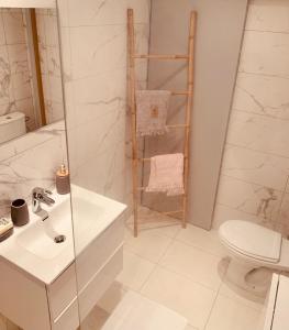 APPARTEMENT LES COLLINES