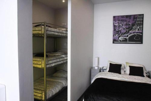 Appartement Les Confidences