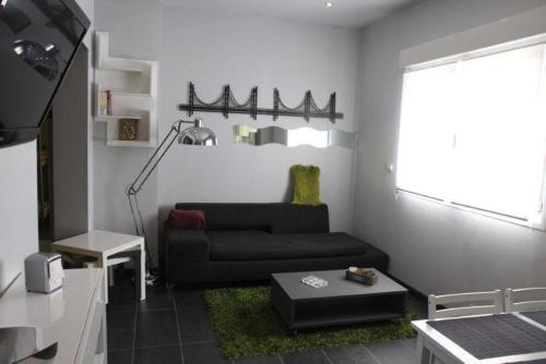 Appartement Les Confidences