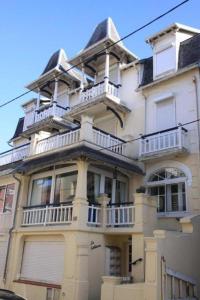 Appartement Les Confidences
