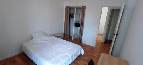 Appartement Les Crêtes