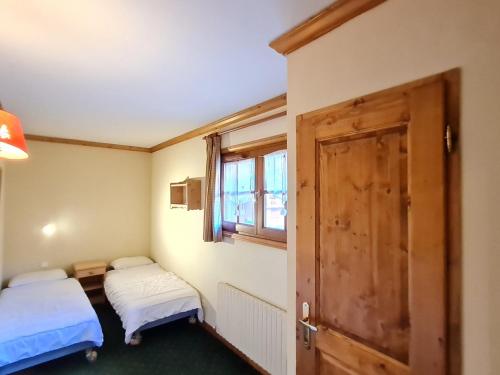 Appartement Les Deux Alpes, 2 pièces, 4 personnes - FR-1-348-260
