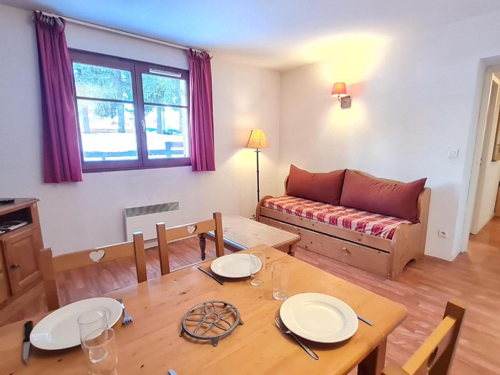 Appartement Les Deux Alpes, 2 pièces, 4 personnes - FR-1-348-263 380 avenue de la Muelle, 38860 Les Deux Alpes