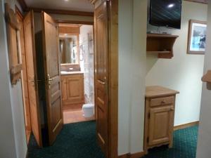 Appartement Les Deux Alpes, 2 pièces, 4 personnes - FR-1-348-271