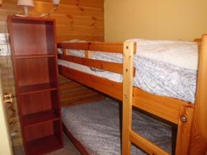 Appartement Les Deux Alpes, 2 pièces, 4 personnes - FR-1-516-120