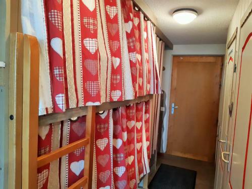 Appartement Les Deux Alpes, 2 pièces, 4 personnes - FR-1-516-140