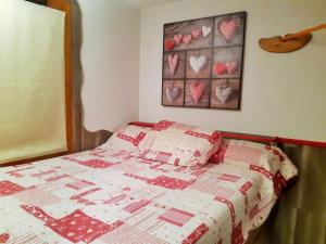Appartement Les Deux Alpes, 2 pièces, 4 personnes - FR-1-516-140