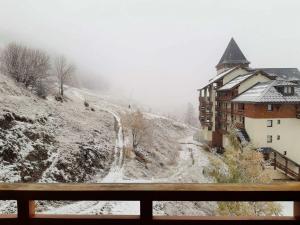 Appartement Les Deux Alpes, 2 pièces, 4 personnes - FR-1-516-140
