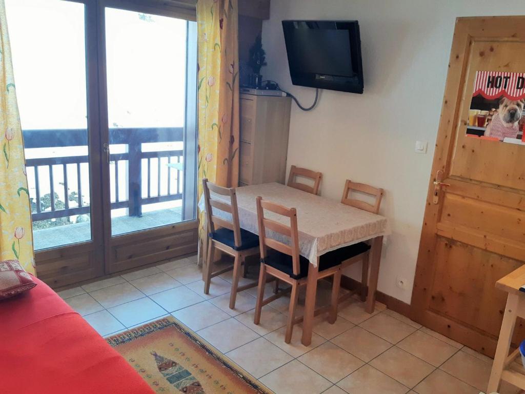 Appartement Les Deux Alpes, 2 pièces, 4 personnes - FR-1-516-145 route du Petit Plan, 38860 Mont-de-Lans