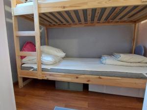 Appartement Les Deux Alpes, 2 pièces, 4 personnes - FR-1-516-185