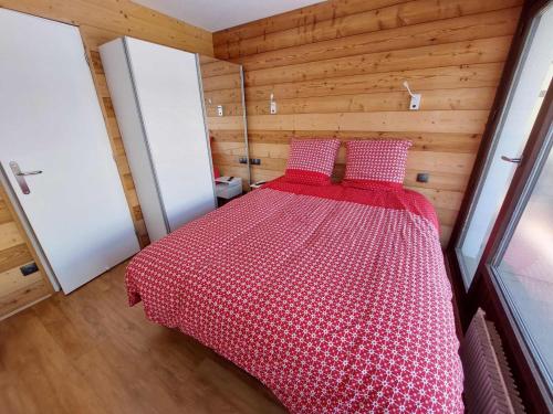 Appartement Les Deux Alpes, 2 pièces, 4 personnes - FR-1-516-200