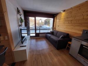 Appartement Appartement Les Deux Alpes, 2 pièces, 4 personnes - FR-1-516-200 26 avenue de la Muzelle 38860 Les Deux Alpes Rhône-Alpes