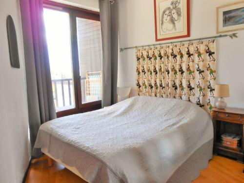 Appartement Les Deux Alpes, 2 pièces, 4 personnes - FR-1-516-25