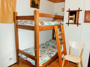 Appartement Les Deux Alpes, 2 pièces, 4 personnes - FR-1-516-25