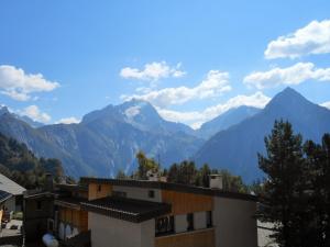 Appartement Les Deux Alpes, 2 pièces, 4 personnes - FR-1-516-25