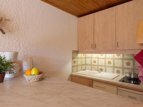 Appartement Les Deux Alpes, 2 pièces, 6 personnes - FR-1-348-192