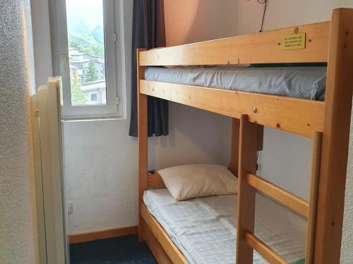 Appartement Les Deux Alpes, 2 pièces, 6 personnes - FR-1-348-200