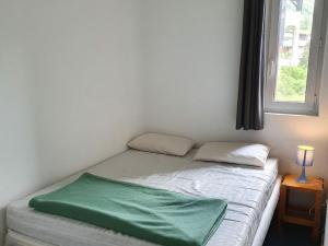 Appartement Les Deux Alpes, 2 pièces, 6 personnes - FR-1-348-200