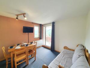 Appartement Les Deux Alpes, 2 pièces, 6 personnes - FR-1-348-200