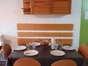Appartement Les Deux Alpes, 2 pièces, 6 personnes - FR-1-348-204