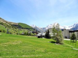 Appartement Les Deux Alpes, 2 pièces, 6 personnes - FR-1-516-104