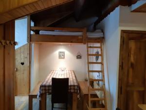 Appartement Appartement Les Deux Alpes, 2 pièces, 6 personnes - FR-1-516-147 avenue de la Muzelle 38860 Les Deux Alpes Rhône-Alpes