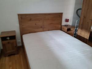 Appartement Les Deux Alpes, 2 pièces, 6 personnes - FR-1-516-182