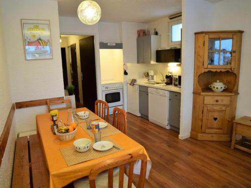 Appartement Les Deux Alpes, 3 pièces, 6 personnes - FR-1-348-191