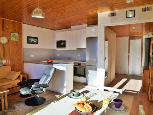 Appartement Les Deux Alpes, 3 pièces, 6 personnes - FR-1-348-193