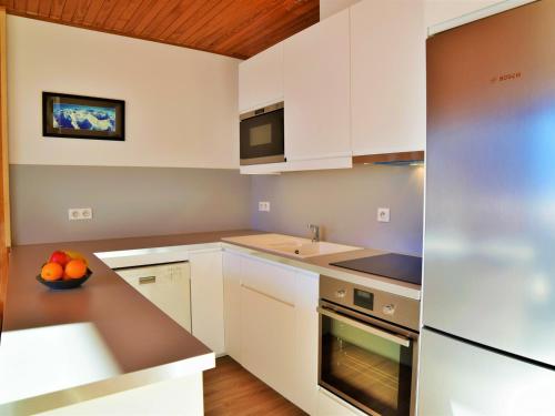 Appartement Les Deux Alpes, 3 pièces, 6 personnes - FR-1-348-193