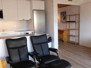 Appartement Les Deux Alpes, 3 pièces, 6 personnes - FR-1-348-193