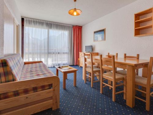 Appartement Les Deux Alpes, 3 pièces, 6 personnes - FR-1-348-196