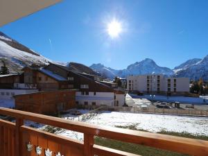 Appartement Les Deux Alpes, 3 pièces, 6 personnes - FR-1-348-196