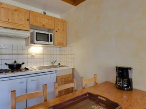 Appartement Les Deux Alpes, 3 pièces, 6 personnes - FR-1-348-244
