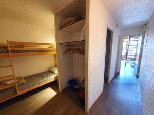 Appartement Les Deux Alpes, 3 pièces, 6 personnes - FR-1-348-244