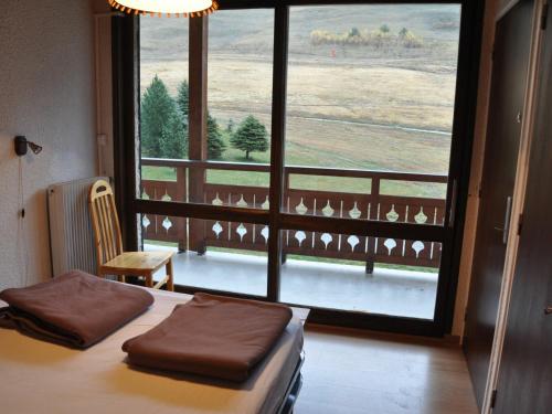 Appartement Les Deux Alpes, 3 pièces, 6 personnes - FR-1-348-248